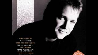 Steve Wariner - Lonely Women Make Good Lovers.