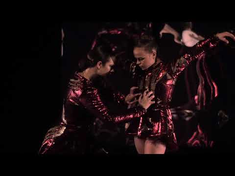 Selene Muñoz - PRESENCE Trailer