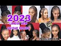 Latest New Unique Braids Hairstyles For Women|African American hairstyles | Peculiar Hair