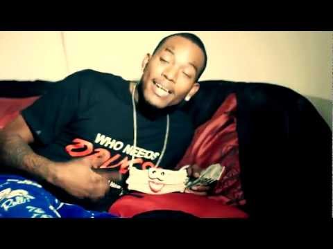 Killa F SuperNigga (FiNaTTicZ)  - Money Feels Better (Feat. Holly Lopez)