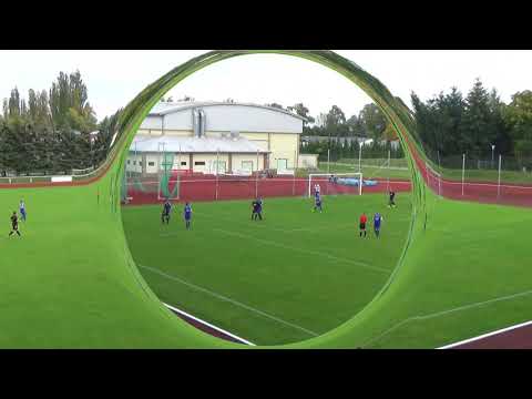 FSV Havelberg 1911-FSV Heide Letzlingen 23.09.2017