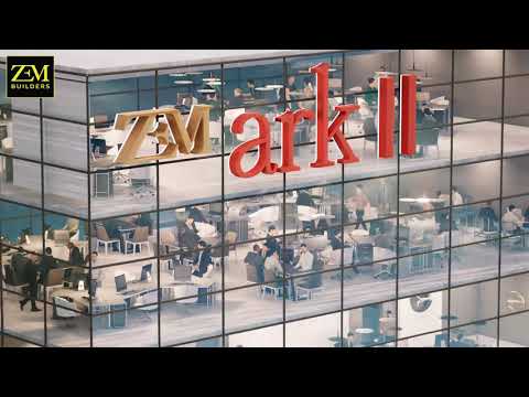 ZEM ARK-II | Business District | Phase-8 | Bahria Town