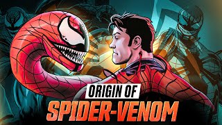 Download lagu The Origin of Eddie Parker: Marvel's New Symbiote Spider-Man mp3