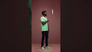 Lefa - Seul | A COLORS MOMENT @lefaauthentique #COLORS #rap #music #lefa