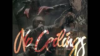 Lil Wayne - Banned From T.V. [No Ceilings]