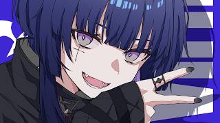【歌枠 / 雑談】活動二周年記念☾【CULUA】
