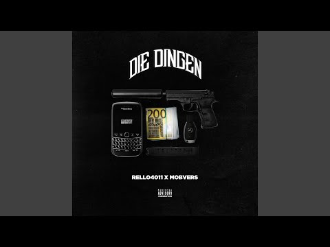 Die Dingen (feat. MOBVers)