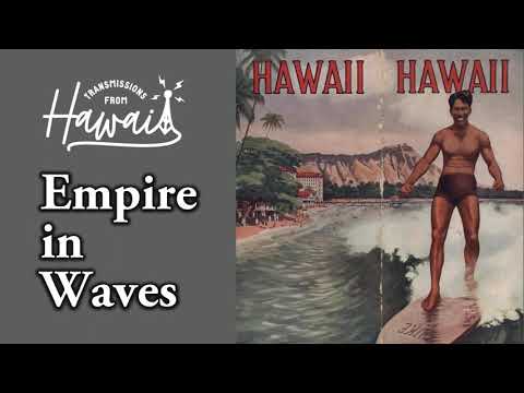 11 Surfing: A Complicated History (Dr. Scott Laderman)