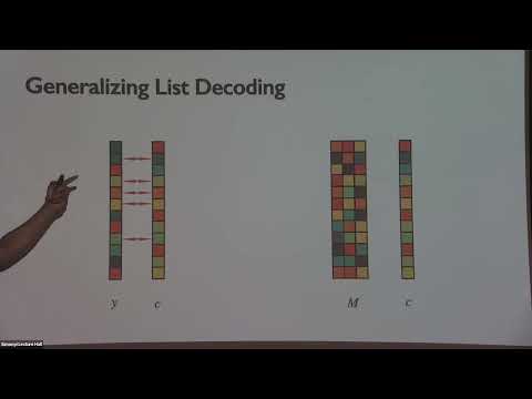 Probabilistic Guarantees to Explicit Constructions: Local Properties of Linear Codes