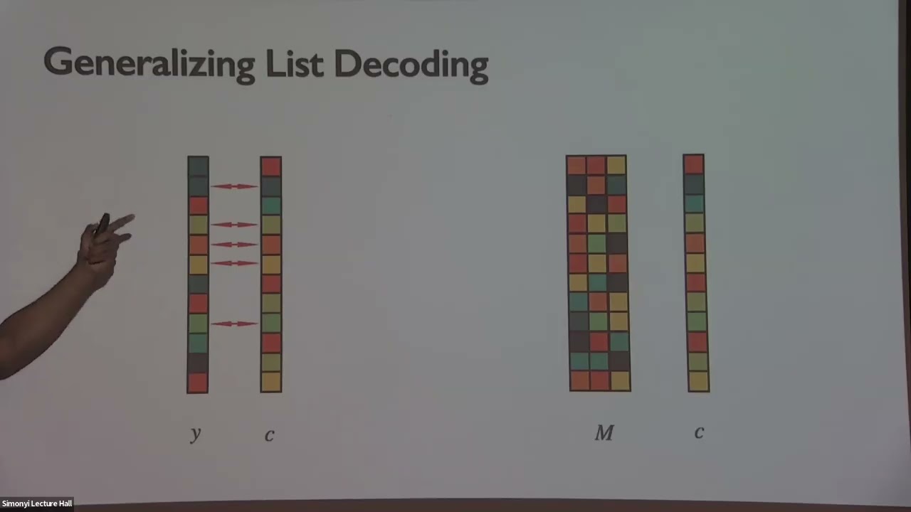 Probabilistic Guarantees to Explicit Constructions: Local Properties of Linear Codes