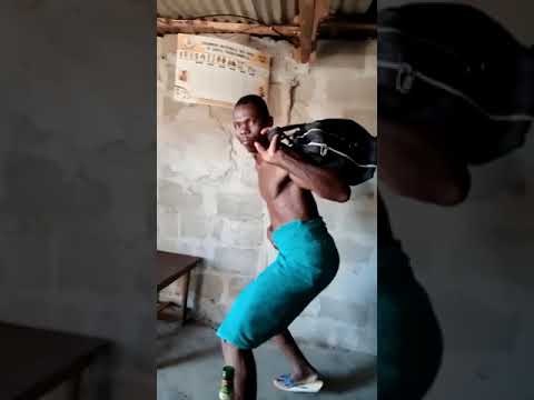 N.DJI RODÉ EN DÉMO METS TON SAC AU DOS