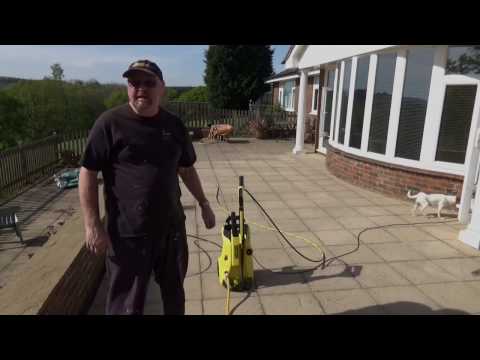 Karcher K4 Full Control Review