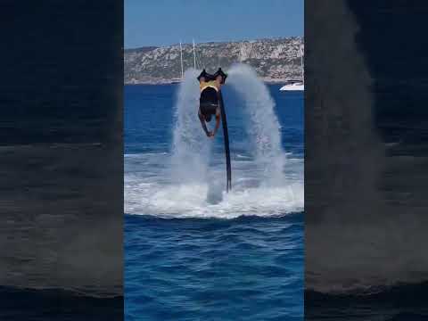 Para legendas desse vídeo,uma frase do próprio Ibra: “Eu sou uma lenda viva.” 👍😅🌊 #shorts
