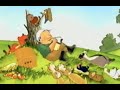 Percy The Park Keeper VHS Trailer HIT Entertainment 1999