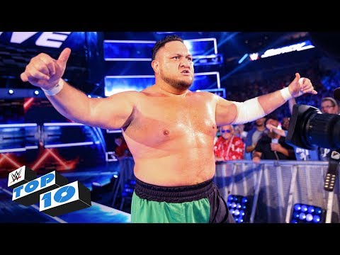 WWE Smackdown 7/24 Viewership Continues To Rise; Miz & Mrs Draws Over 1.4 Million Viewers