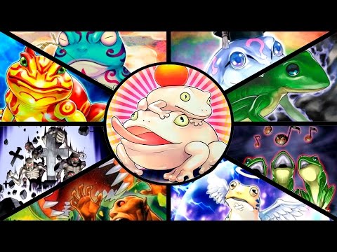 Frog - YgoPro