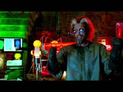 Bane Transformation Slowed