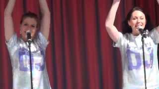 K3  - Kitty (Plopsaland De Panne) (31/08/2014)