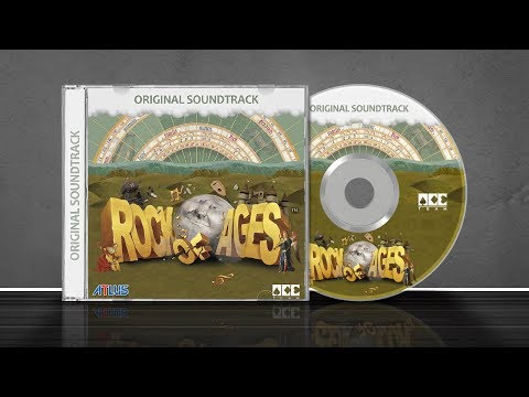 04. Saturn Dies Irae - Rock of Ages OST