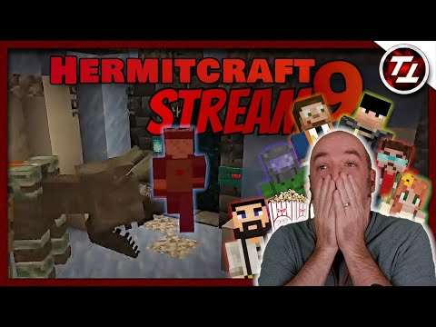 Amazing Scar and Etho Decked Out Runs!  Then I Start My OWN Deck.