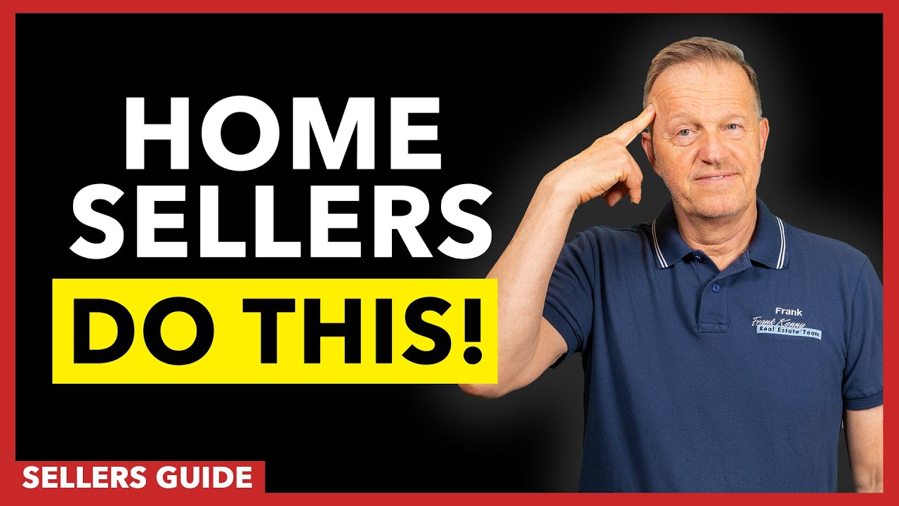 Los Angeles Home Sellers Do This to Avoid Price Cuts!