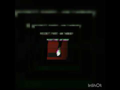 Roscoe Ft. PaiidT - Ain't Nobody