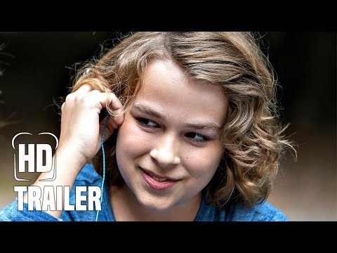 EVA & ADAM Trailer German Deutsch (2023)