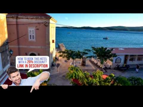 Guesthouse Mimbelli, Orebić, Croatia - Awesome!