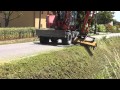 Bush cutter for agriculture DK Ghedini Ing. Fabio ...