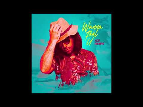 RIMSK33 - Wanna Feel U feat. Tim Moyo (Official Audio)