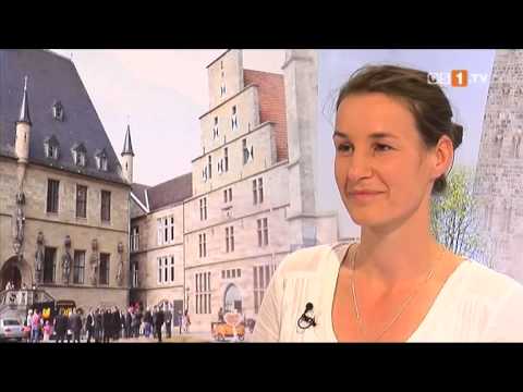 CSA Hof Pente - Julia im Interview