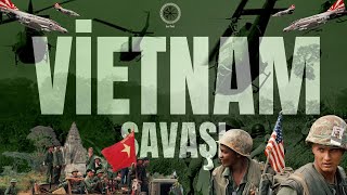 Vietnam Savaşı Belgeseli : Bataklık | Belgesel