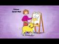 Martha Speaks Opening TItle Theme Song PBS