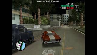 Gta Vice City Zombies Ate My ViceLess 2.0 Mod Gameplay (A Present)