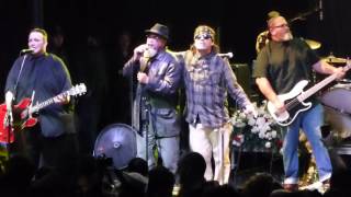 Manic Hispanic - Before The Next Tear Drop Falls - Celebrate The Life Of Mike &quot;Gabby&quot; Gaborno