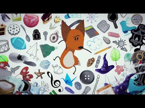 OFFICIAL TRAILER "The Fox & The Pigeon: Narrative Neighbours" (2022)