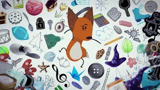 OFFICIAL TRAILER "The Fox & The Pigeon: Narrative Neighbours" (2022)