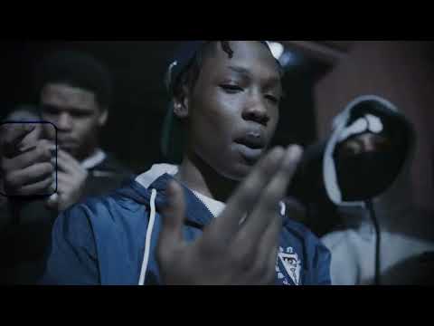 DJ Bin Buggin - Do It (Shot by Weirdo Motions)