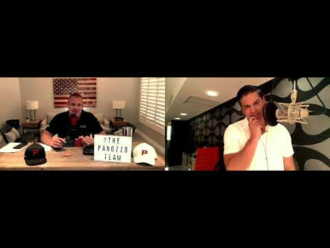 Episode 0123: Dave Panozzo