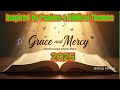 A Modern Gospel Grace And Mercy Hymns Worship Album 2025 Inspired By Psalms Biblical Themes