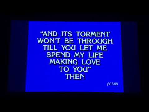 Double Jeopardy FUNNY MOMENT 😂 , Celebrity Jeopardy Day 1 - Bad Math on 2nd Daily Double (10/26/92)