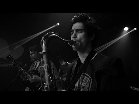 MORDÁI - Hidegen fújnak a szelek (Cold Winds Are Blowing) / Live at Akvárium