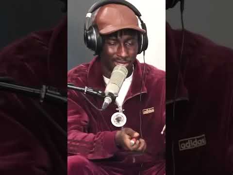 Lil Berete’s Crazy Story! 😯