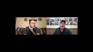 Between the Lanes Episode # 46