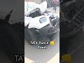TATA Punch Knocked Out 2 Trucks
