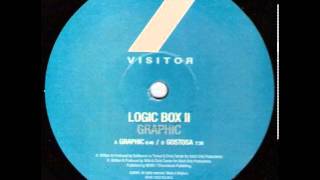 Logic Box - Gostosa