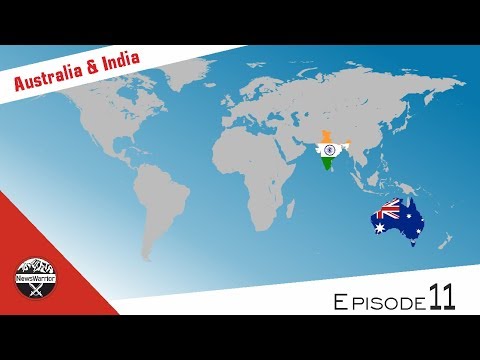 Australia-India Relations Need Careful Nurturing