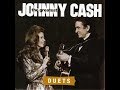 You Can't Beat Jesus Christ by Johnny Cash and Billy Jo Shaver w Marty Stuart on guitar