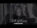 Chote Chote Peg Slowed Reverb