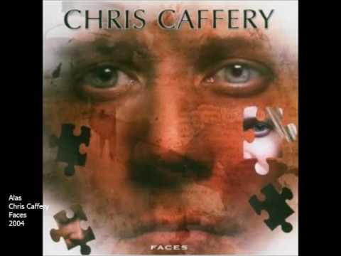 Chris Caffery - Alas